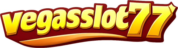 Logo vegasslot77